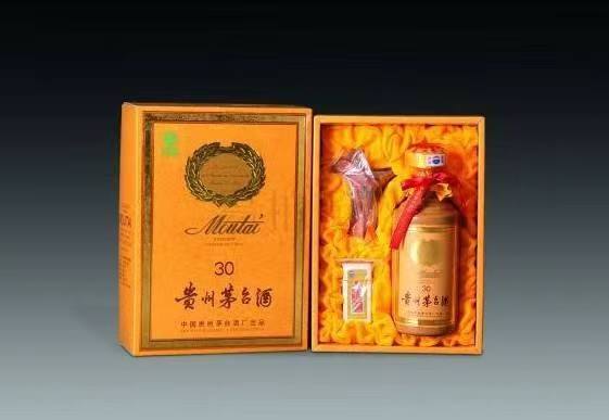 象山年份酒回收